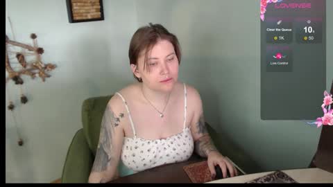 Chris online show from November 15, 5:09 am