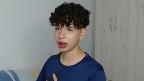 Cuddly online show from January 31, 6:46 am