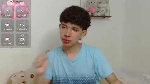 Cuddly online show from February 25, 1:47 pm