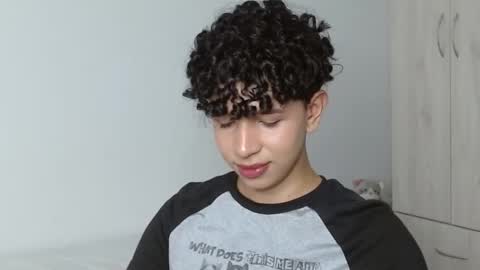 Cuddly online show from February 25, 7:27 pm