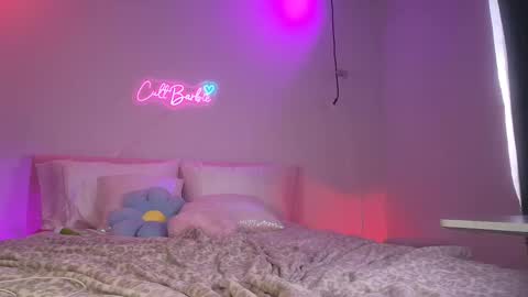 Cult Barbie online show from October 2, 7:40 am