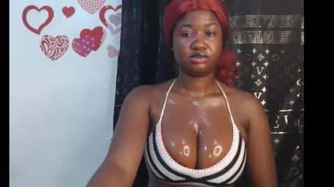 Ann online show from January 18, 3:15 am