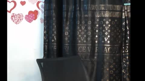 Ann online show from February 26, 1:09 am