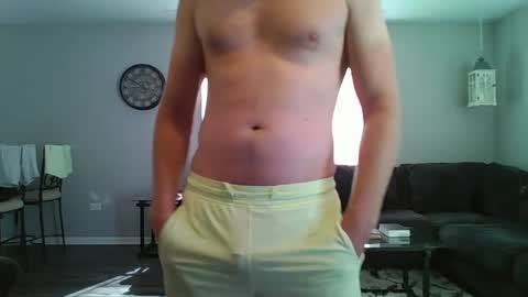 Snapshot of cum_3_times chatting on October 5, 6:59 pm Lloyd Wallace online show from October 5, 6:59 pm