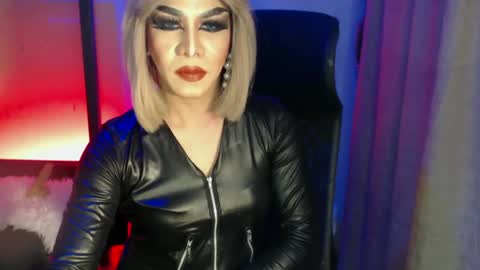 CUMMELA SLUTI online show from February 28, 10:06 pm