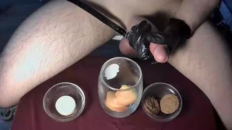 cum_abuse online show from March 12, 1:04 pm