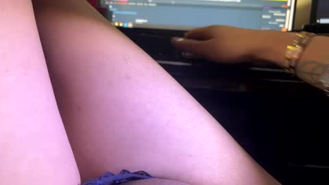 im KIM new girl to spoil online show from February 27, 7:41 am