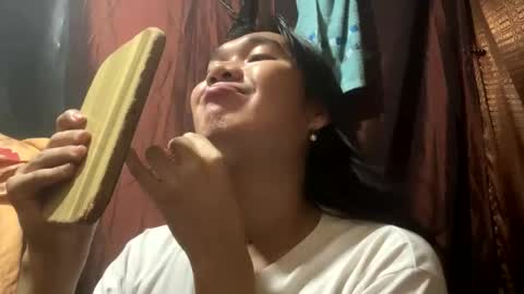 Ashly online show from February 2, 10:39 pm