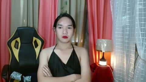 Snapshot of cum_ashly69 chatting on October 9, 12:16 am Ashly online show from October 9, 12:16 am
