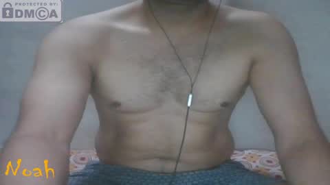 Noha online show from April 8, 1:14 pm