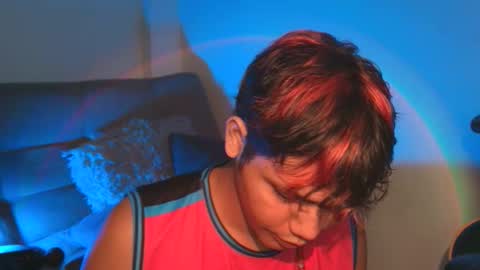 DAVID online show from October 21, 12:21 pm