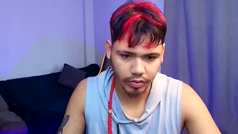 DAVID online show from September 24, 12:56 pm