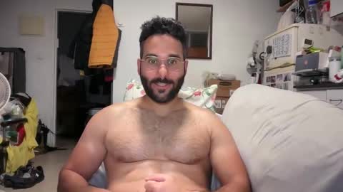 Cuman online show from April 19, 11:07 pm