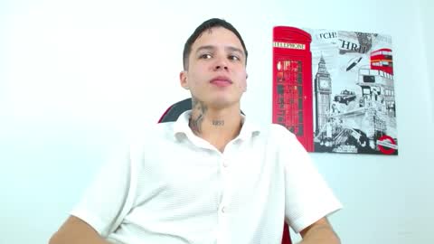 cumandres online show from February 11, 4:22 pm