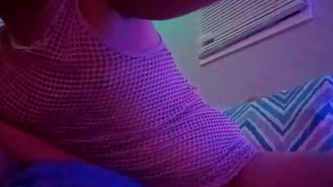 Cumson online show from November 25, 11:09 am