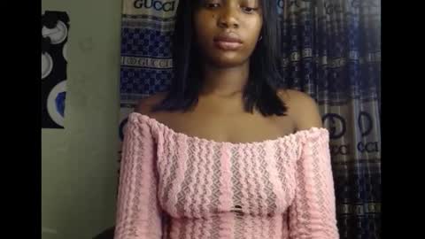 celestina online show from October 6, 11:00 pm