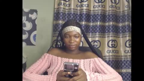 celestina online show from October 13, 12:34 am