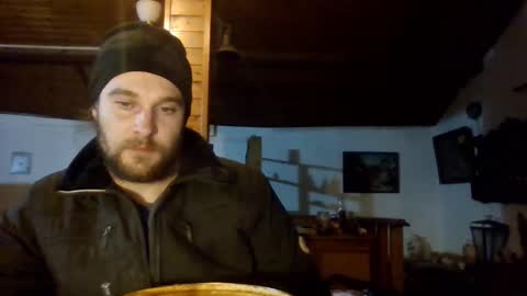 cumingdutchman online show from February 13, 2:15 am