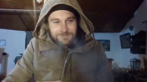 cumingdutchman online show from February 7, 2:47 am