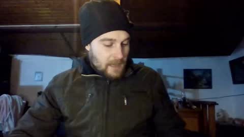 cumingdutchman online show from February 14, 2:25 am