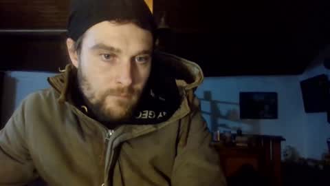 cumingdutchman online show from February 2, 1:03 am