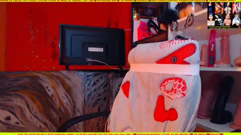 cuminmenowbby online show from October 29, 5:58 pm