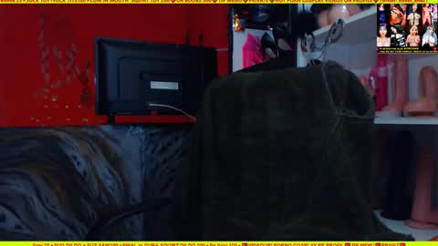 cuminmenowbby online show from December 21, 6:14 pm