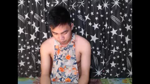 IAN online show from March 1, 2:37 am