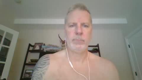 cummaker_kevin online show from February 16, 1:20 pm