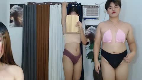 via medusa danna lerie scarlet online show from November 19, 4:23 am