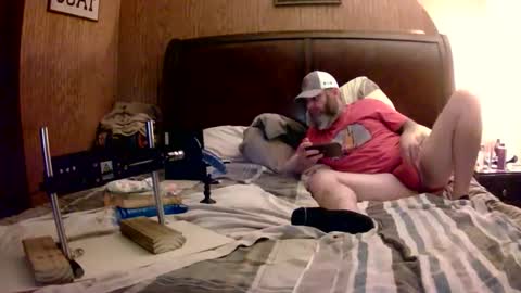 Mike Smalls online show from December 18, 8:20 am