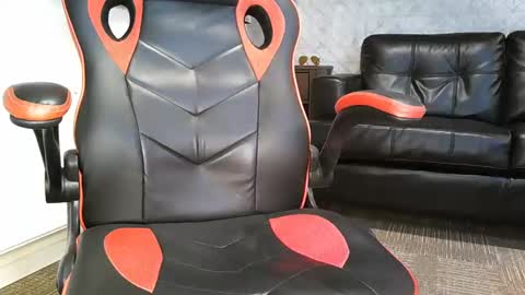 MichellCock online show from January 1, 9:20 pm