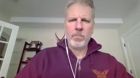 cummin_kevin online show from February 20, 5:52 pm