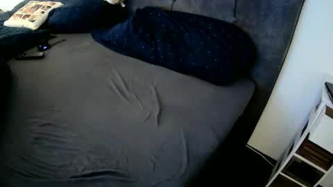 cumonbby online show from October 27, 12:16 pm