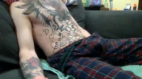 cumonover420 online show from April 11, 3:11 am