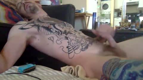 cumonover420 online show from September 29, 5:45 pm