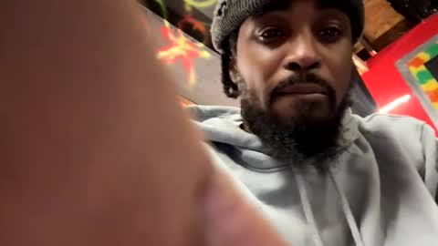 cumownme online show from January 25, 7:39 pm