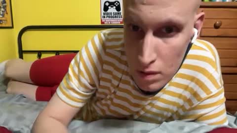 cumpeter33 online show from March 2, 7:26 am