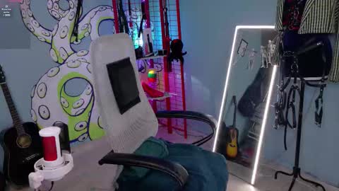 CUMpotikEve online show from February 28, 5:22 am