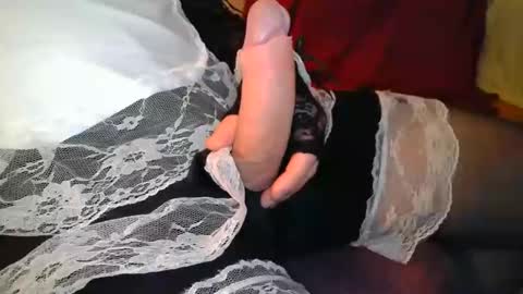 Cumprincess online show from December 18, 6:57 pm