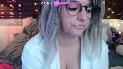 Kasey online show from January 8, 6:36 pm