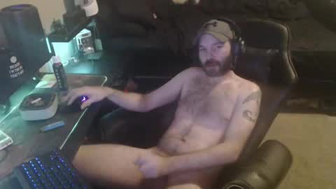 cumslinger2003 online show from February 17, 11:34 am