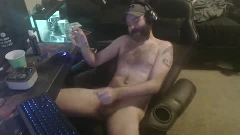 cumslinger2003 online show from March 11, 1:23 pm