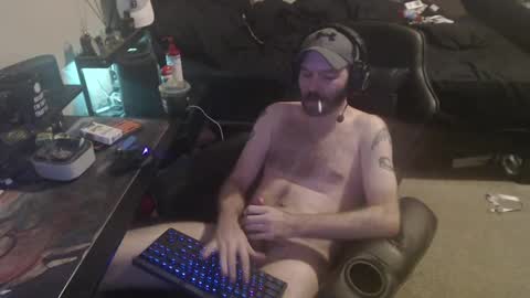 cumslinger2003 online show from February 13, 1:15 pm