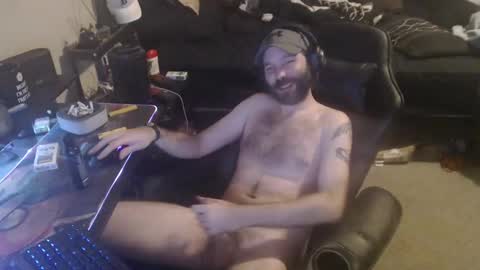 cumslinger2003 online show from January 3, 2:30 pm