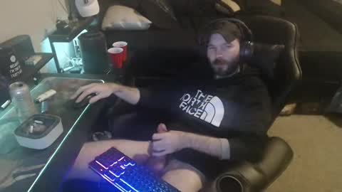 cumslinger2003 online show from December 24, 10:01 am