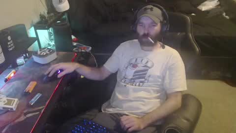 cumslinger2003 online show from January 20, 9:24 am