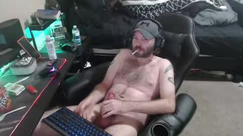 cumslinger2003 online show from November 6, 2:20 pm