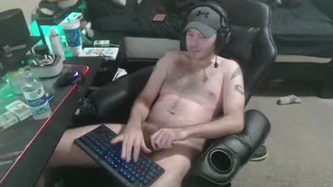 cumslinger2003 online show from December 22, 10:22 am