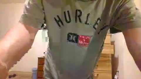 cumsterbator online show from February 20, 4:45 am